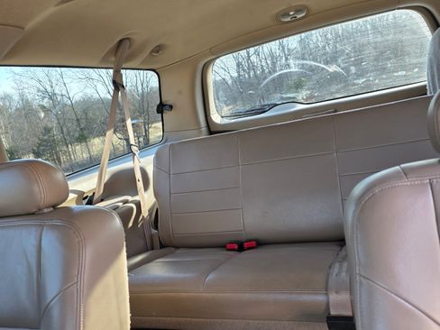 Used 2003 Ford Excursion Limited image 9