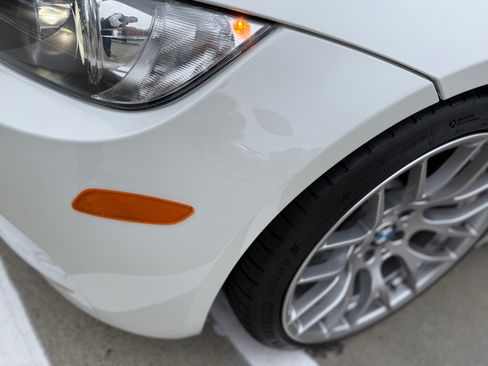 Used 2011 BMW M3 Coupe image 21