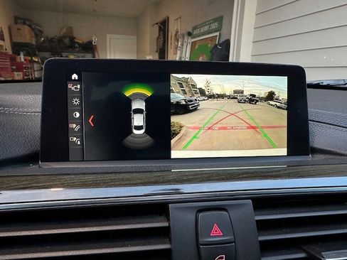 Used 2018 BMW 330e image 14