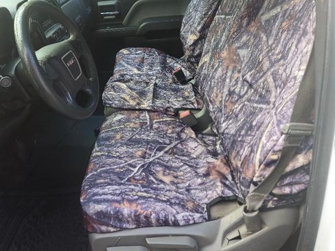 Used 2015 GMC Sierra 1500 2WD Regular Cab image 15