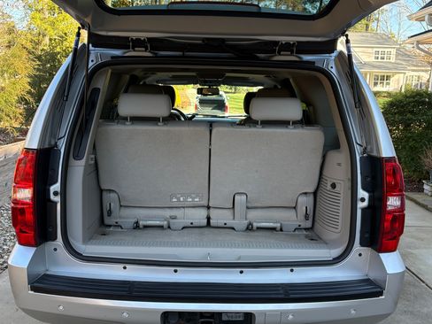 Used 2012 Chevrolet Tahoe LT w/ Luxury Package image 13