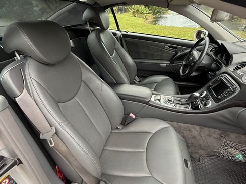 Used 2004 Mercedes-Benz SL 500 image 12