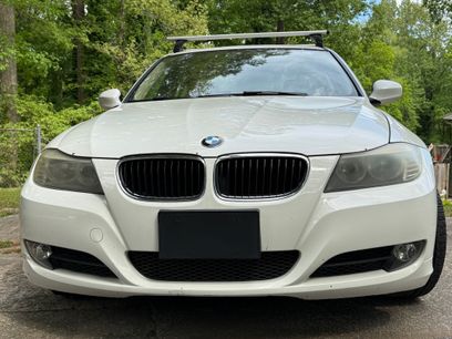 Used 2011 BMW 328i Sedan