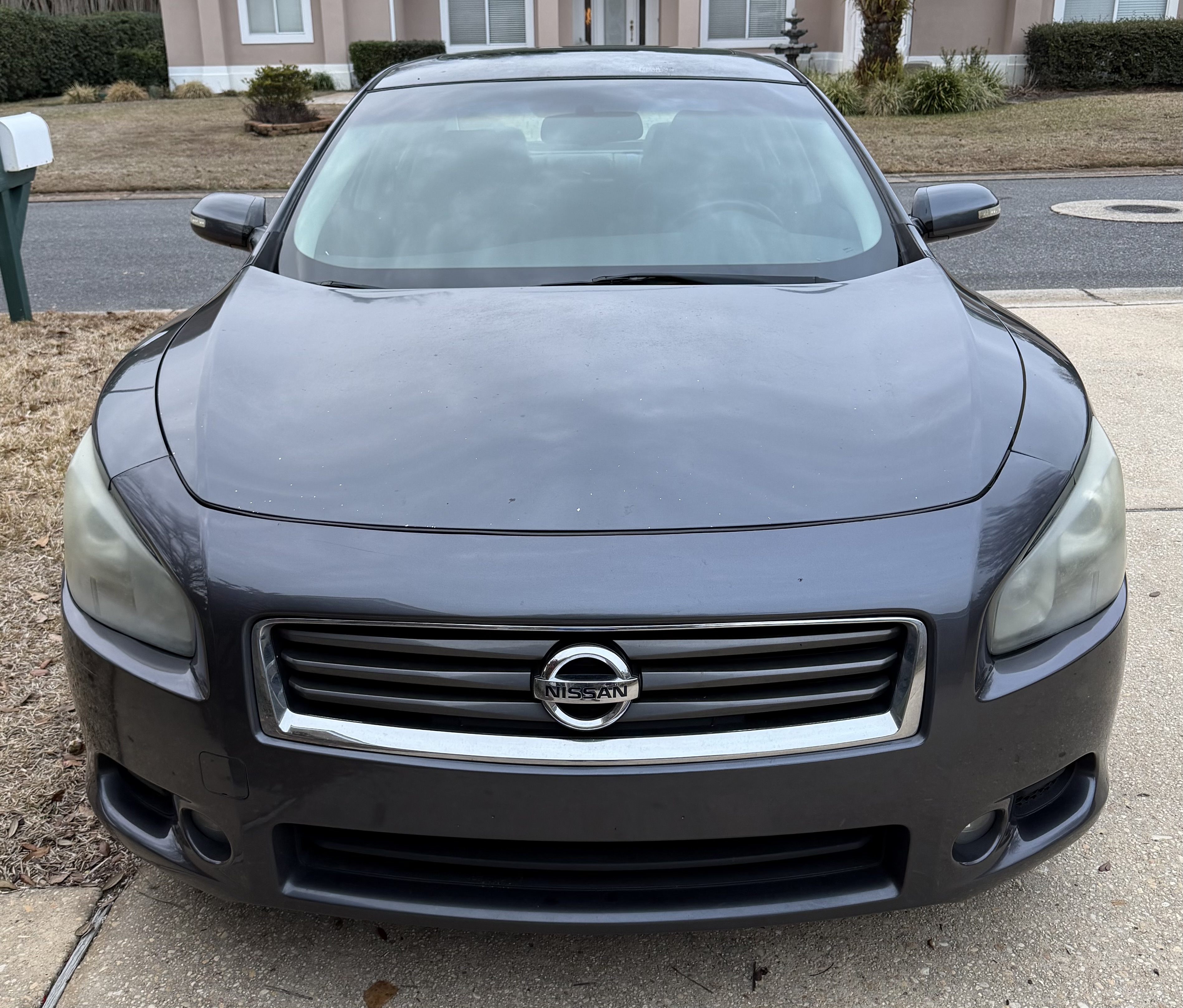 Used 2012 Nissan Maxima 3.5 S w/ Limited Edition Pkg FWD image 2