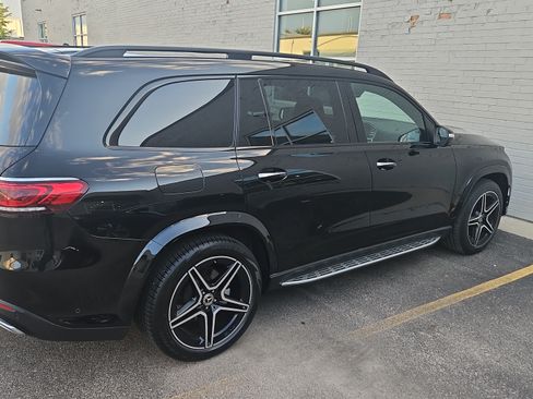 Used 2022 Mercedes-Benz GLS 450 4MATIC image 6