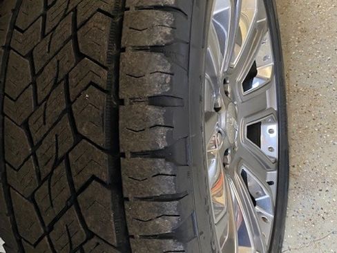 Used 2016 GMC Yukon Denali w/ Open Road Package image 14