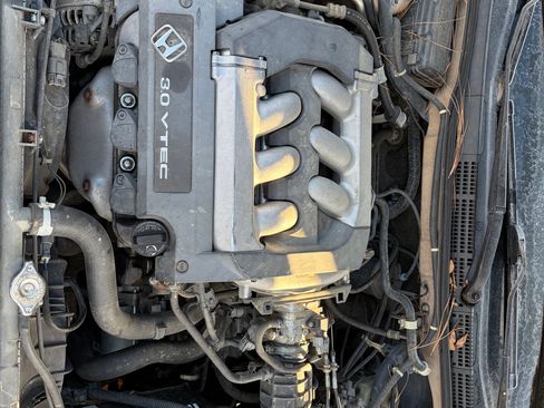 Used 2001 Honda Accord EX image 14