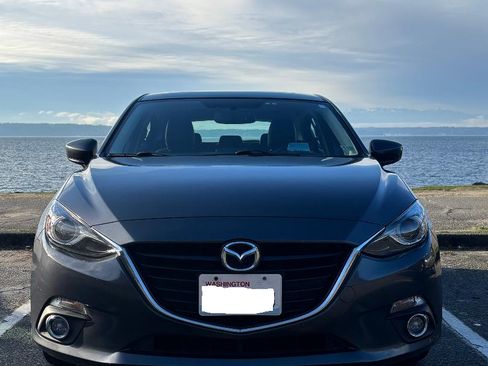 Used 2015 MAZDA MAZDA3 s Grand Touring image 9