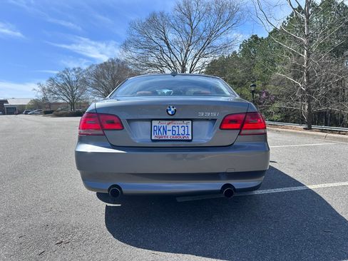 Used 2008 BMW 335i 335i Coupe 2D image 8
