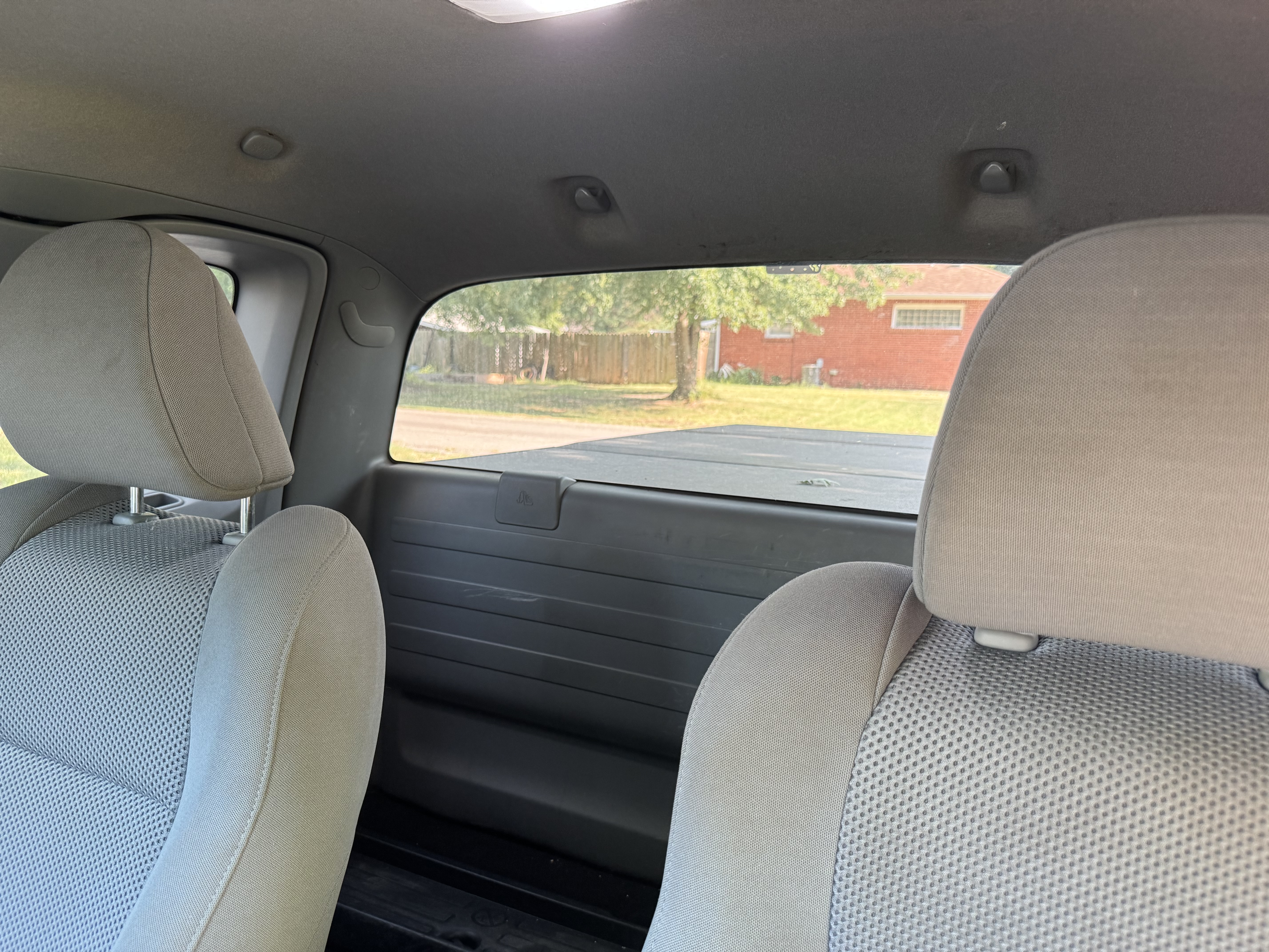 Used 2015 Toyota Tacoma 2WD Access Cab image 16