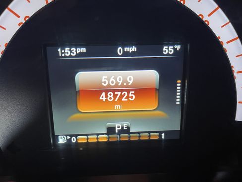 Used 2017 smart fortwo Prime image 26