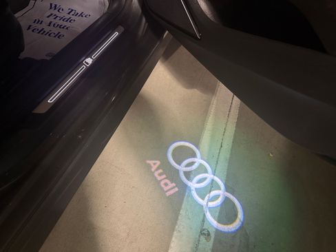 Used 2018 Audi A3 2.0T Premium Plus FWD image 9