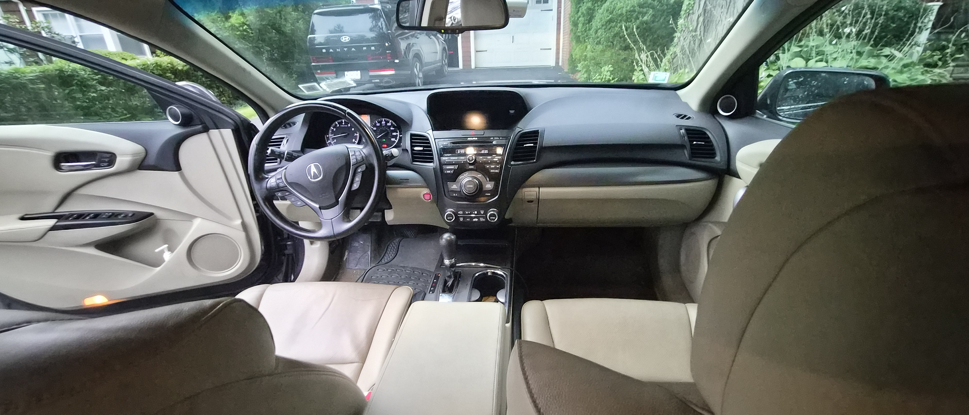Used 2014 Acura RDX w/ Technology Package AWD/4WD image 11