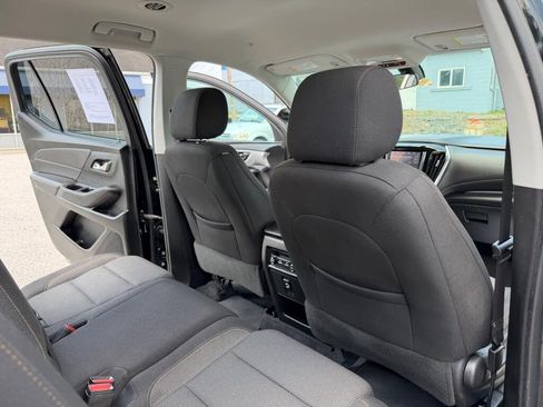 Used 2019 Chevrolet Traverse LS w/ LPO, Floor Liner Package FWD image 26