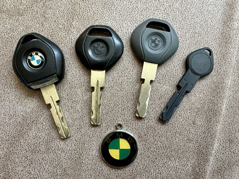 Used 2000 BMW Z3 2.5i image 22