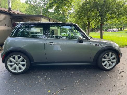 Used 2005 MINI Cooper S image 29
