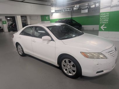 Used 2007 Toyota Camry CE