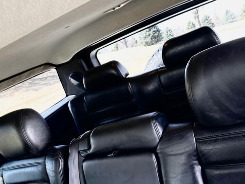 Used 2006 HUMMER H2 w/ Limited Edition H2 image 10