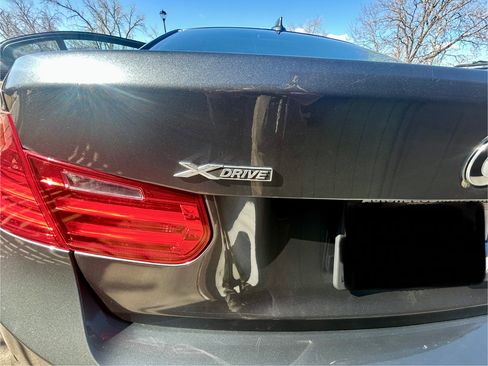 Used 2015 BMW 328i xDrive 328i xDrive Sedan 4D image 17