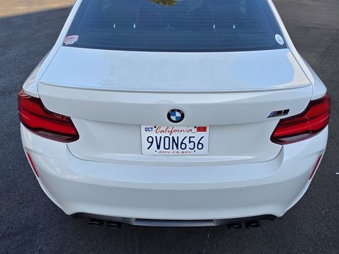 Used 2021 BMW M2 Competition w/ M Driver's Package image 2