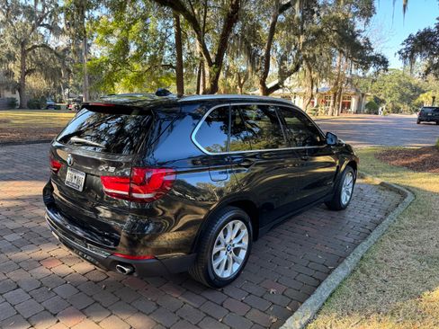 Used 2015 BMW X5 xDrive35i image 8