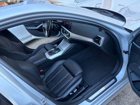 Used 2019 BMW 330i Sedan w/ Convenience Package RWD image 18