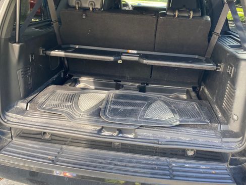 Used 2014 Ford Expedition EL Limited w/ Equipment Group 301A image 11