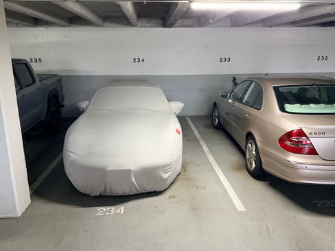 Used 1999 Porsche 911 GT3 RS image 17