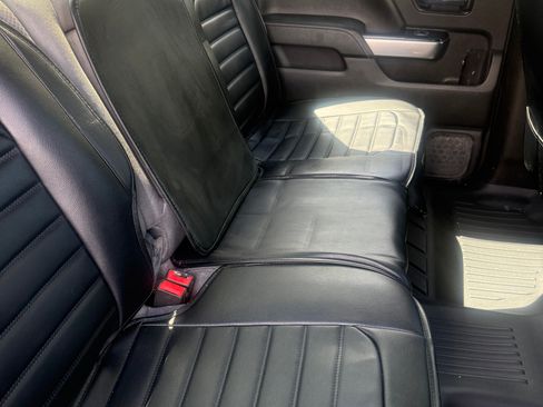 Used 2015 Chevrolet Silverado 2500 LT w/ LT Convenience Package image 13