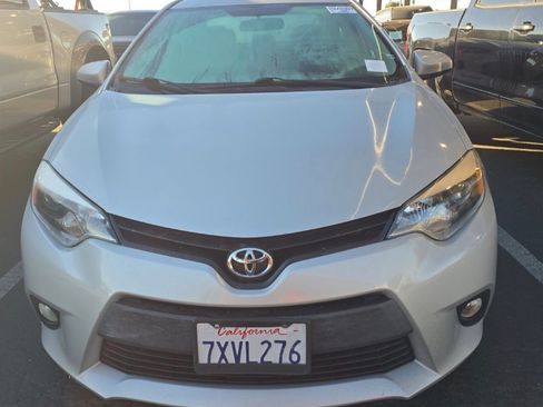 Used 2014 Toyota Corolla LE image 4