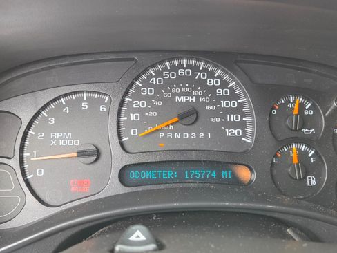 Used 2007 Chevrolet Silverado 1500 LS image 14