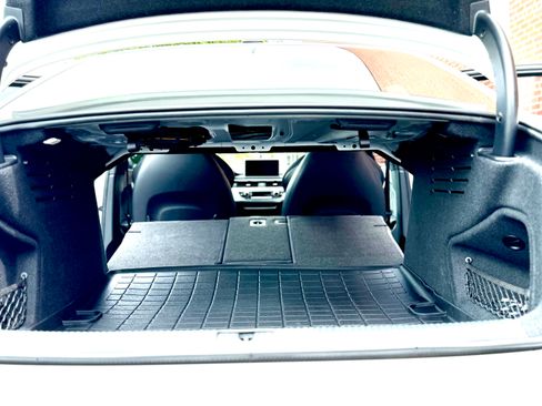 Used 2018 Audi S4 Premium Plus w/ Navigation Package image 16