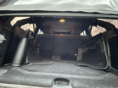 Used 2014 Jeep Wrangler Unlimited Sport w/ Quick Order Package 24S image 15