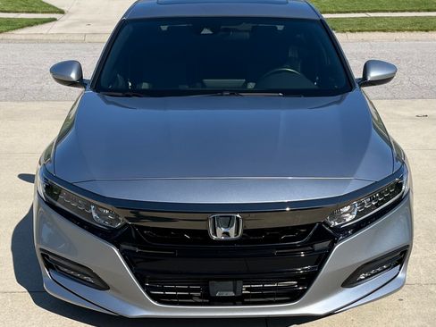 Used 2020 Honda Accord Sport image 17
