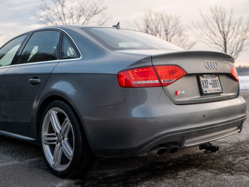 Used 2012 Audi S4 Premium Plus image 8
