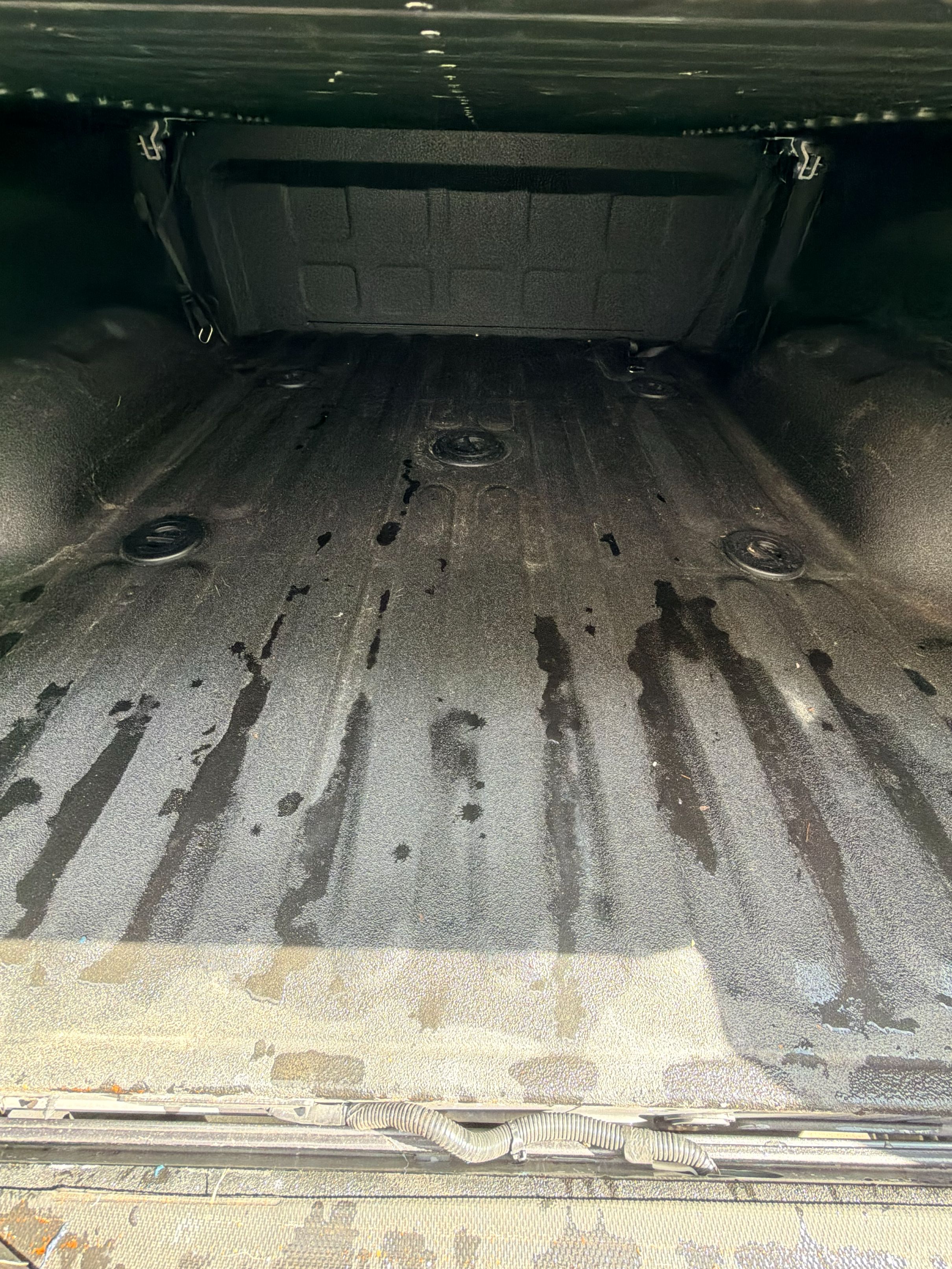 Used 2025 RAM 2500 Big Horn AWD/4WD image 12