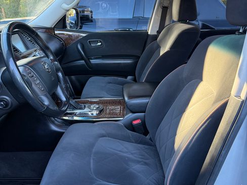 Used 2017 Nissan Armada SV image 13