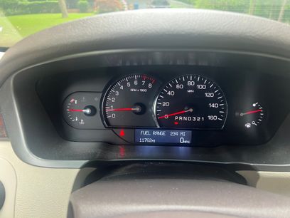 Used 2010 Cadillac DTS Luxury