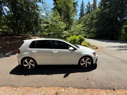 Used 2019 Volkswagen GTI SE
