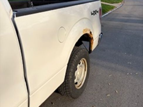 Used 2014 Ford F150 XL w/ Equipment Group 101A Mid image 8