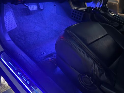 Used 2019 Toyota Tacoma TRD Pro image 4