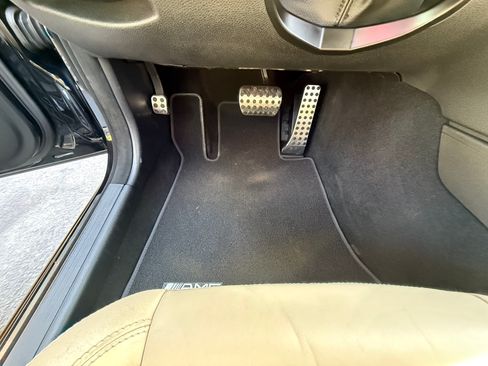 Used 2010 Mercedes-Benz C 63 AMG Sedan image 24