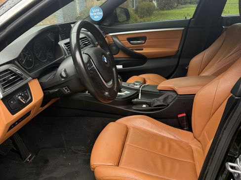 Used 2019 BMW 440i Gran Coupe xDrive 440i xDrive Gran Coupe Sedan 4 image 10