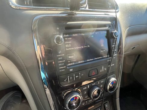 Used 2016 Buick Enclave Premium w/ Experience Buick Package image 6