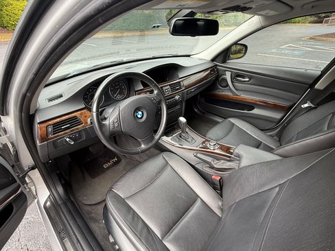 Used 2011 BMW 328i Sedan image 9