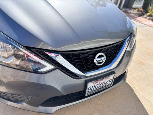 Used 2019 Nissan Sentra SV image 19