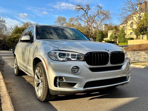 Used 2018 BMW X5 sDrive35i RWD image 8