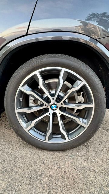 Used 2019 BMW X3 sDrive30i w/ M Sport Package 2 RWD image 17