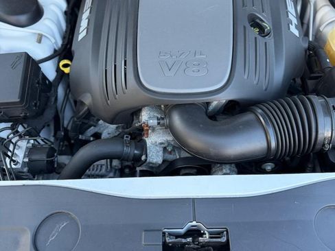 Used 2011 Dodge Charger R/T image 6