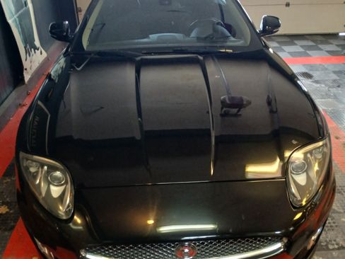 Used 2014 Jaguar XK Touring image 4